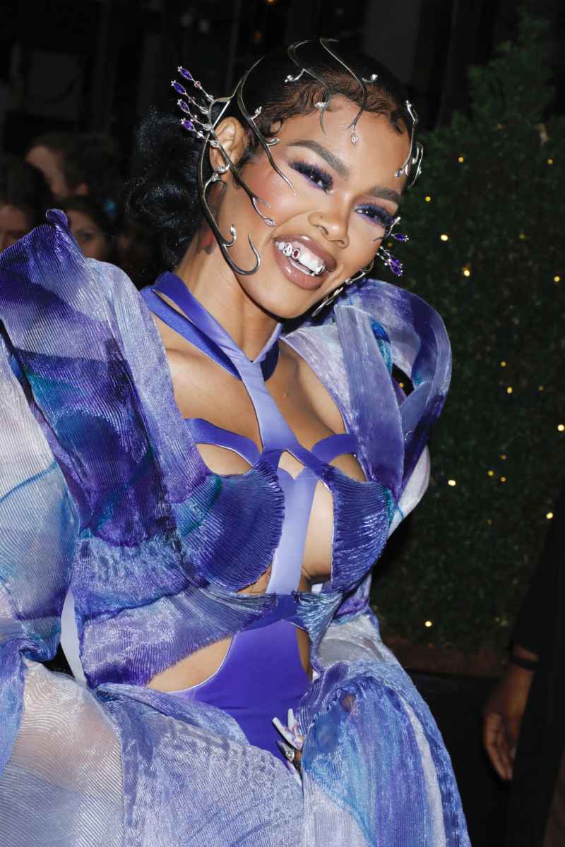 Teyana Taylor's Dermatologist Talks Xeomin, When to Start Injectables and Why She's Against DIY Skincare