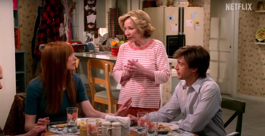 That ‘70s Show’ OG Cast Reunite in Spinoff Trailer
