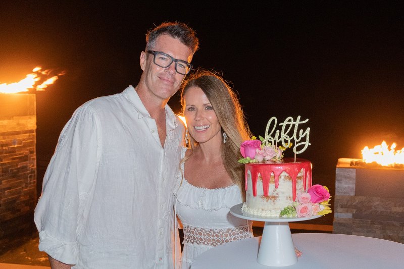 First Bachelorette Trista Sutter Celebrated Her 50th Birthday With Her Husband Ryan, And Some Close The Bachelorette’s Trista Sutter and Ryan Sutter’s Relationship Timeline 520 Friends Including Show Alumni Kaitlyn Bristowe And Jason Tartick At The All-New Sandals Royal Curaçao Resort.