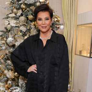 The Kardashian-Jenner Family’s 2022 Holiday Decorations- Kylie Jenner’s Elaborate Tree, Kris Jenner’s Custom Elves on a Shelf and More - 052 Sant and Abel x Kathy Hilton's 'Magic of Christmas' Pajama Launch, Los Angeles, California, USA - 14 Nov 2022