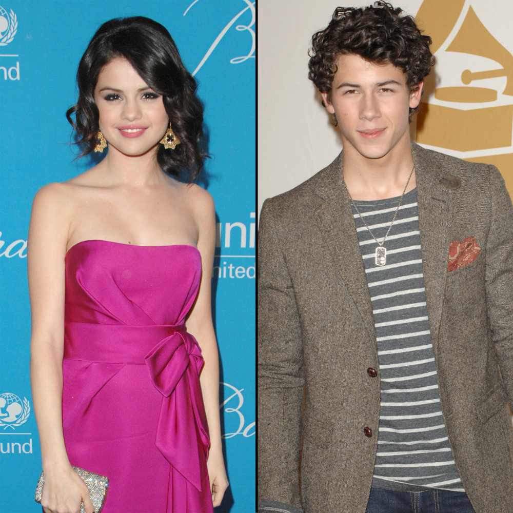 The Most Iconic Disney Channel Couples of All Time | Us Weekly