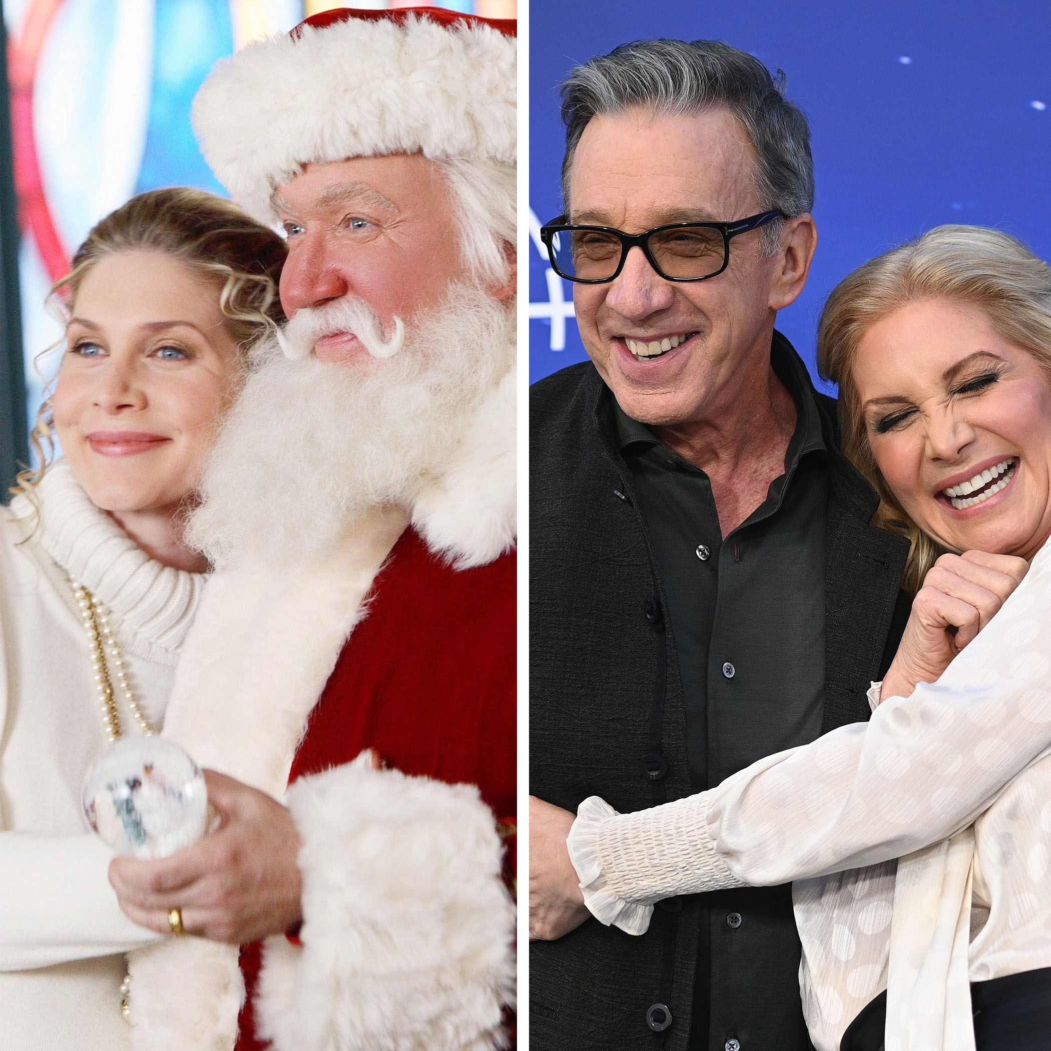 The Santa Clause Cast Where Are They Now?