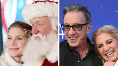 Cast of 'The Santa Clause' Where are they now?