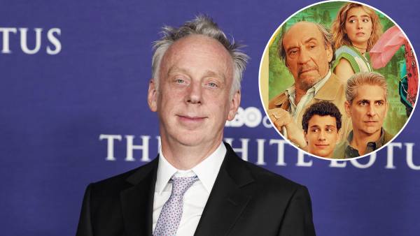 ‘The White Lotus’ Creator Mike White Answers Burning Questions After Season 3 Finale