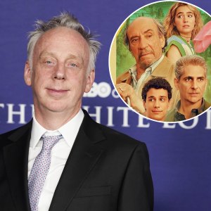 ‘The White Lotus’ Creator Mike White Answers Burning Questions After Season 3 Finale