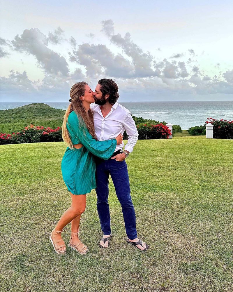 Thomas Rhett and Wife Lauren’s Relationship Timeline