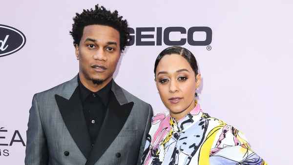 Tia Mowry and Cory Hardrict Reunite on Their 1st Christmas With Kids Amid Divorce- 'Family Will Always Be Family' - 326