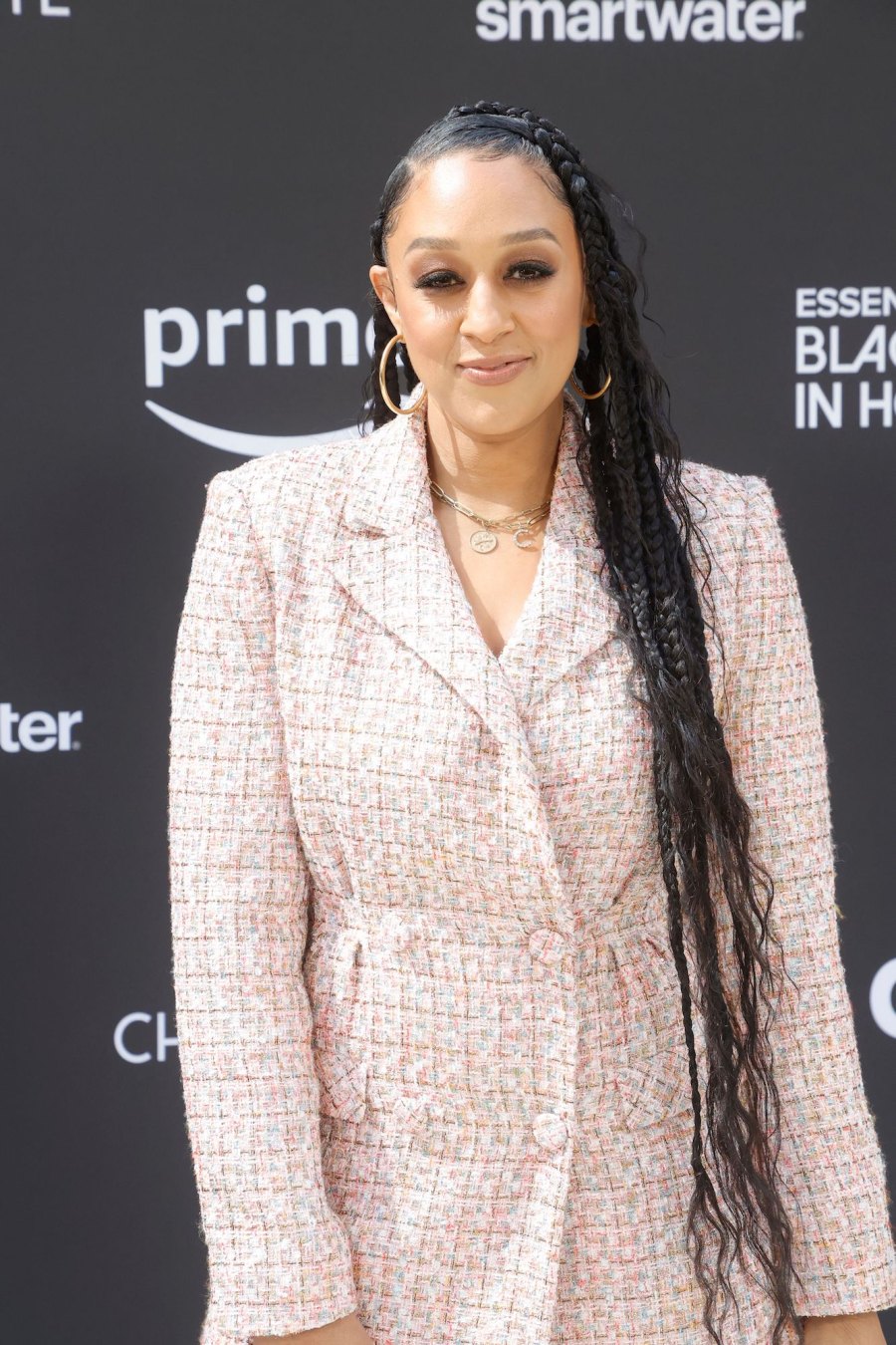 Tia Mowry's Quotes About Divorce From Corey Hardrict