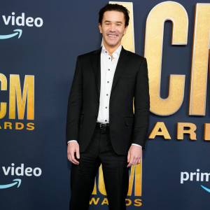 Tom Pelphrey Is ‘Enjoying the Ride’ After ‘Ozark’ Success