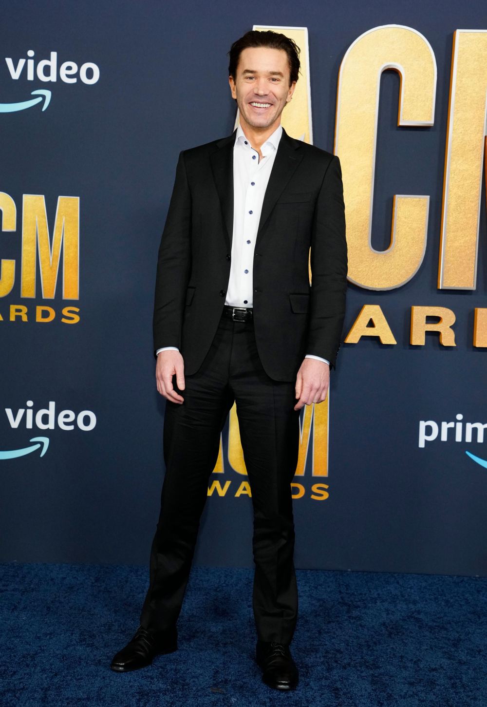 Tom Pelphrey Is &lsquo;Enjoying the Ride&rsquo; After &lsquo;Ozark&rsquo; Success