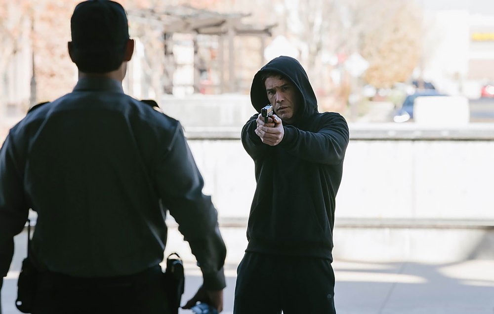 Tom Pelphrey Is &lsquo;Enjoying the Ride&rsquo; After &lsquo;Ozark&rsquo; Success