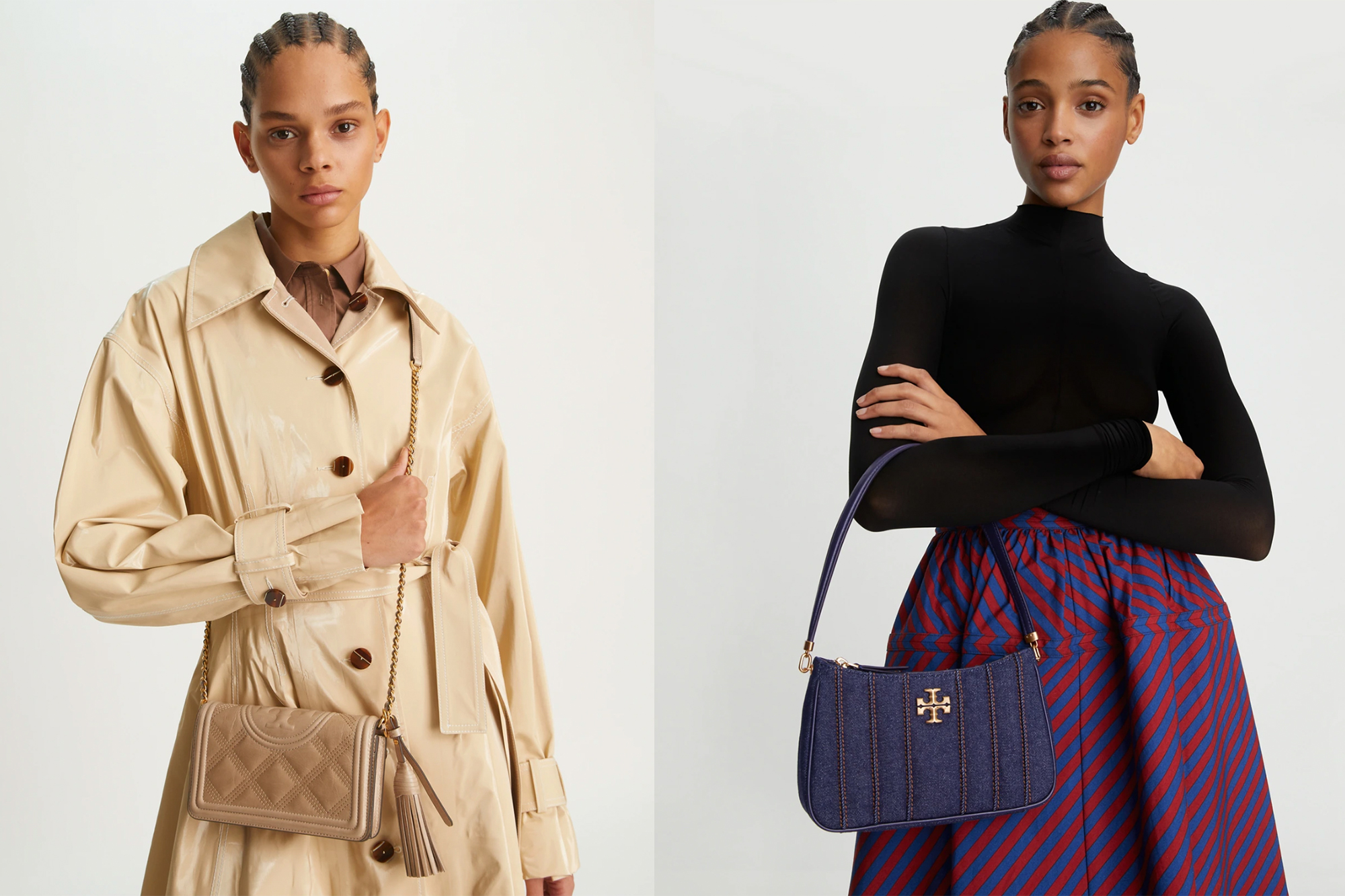 Take Over $90 Off This Tory Burch Purse at 's Holiday Dash