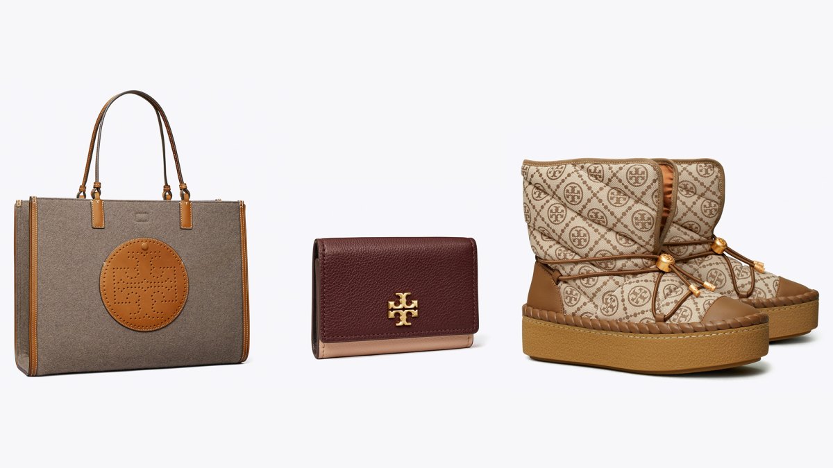 9 New Tory Burch Deals to Snag Before 2023