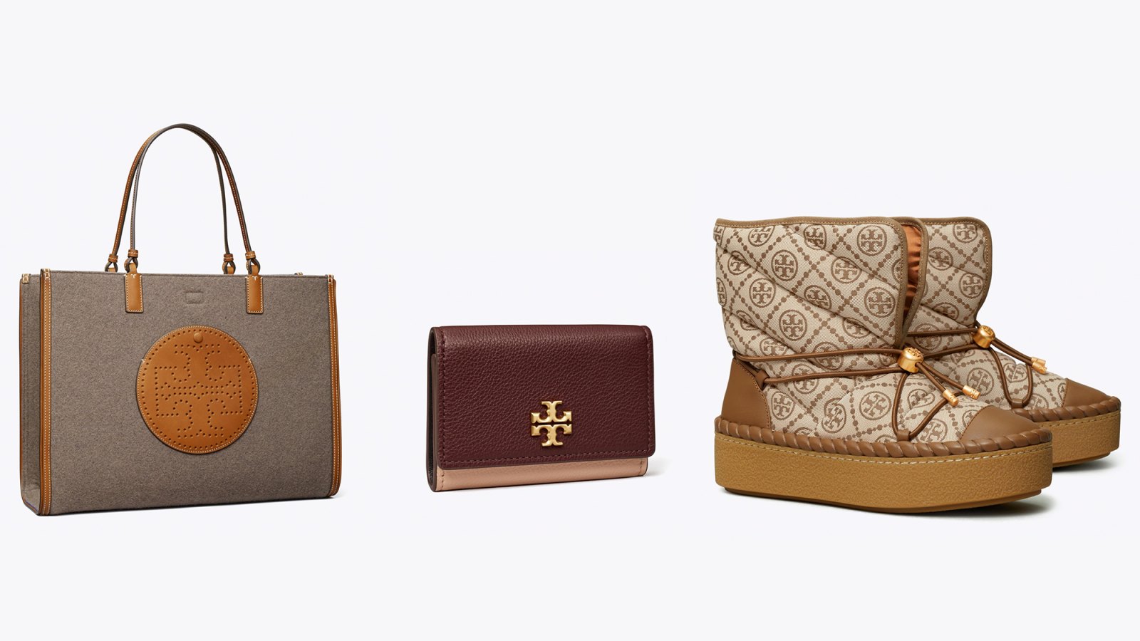 9 New Tory Burch Markdowns to Shop Now