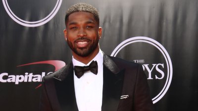 Tristan Thompson shares cryptic quote about learning to 'pay for your failures' after completing Maralee Nichols Child Support Agreement bow tie