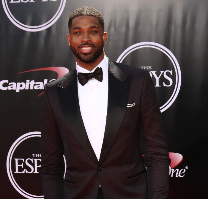 Tristan Thompson Shares Cryptic Quote About Learning to Pay for Your Failures After Finalizing Maralee Nichols Child Support Agreement 2