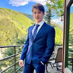 Tyler Sanders' Parents Speak Out After Actor's Cause of Death Revealed: His Story 'Might Save Others'