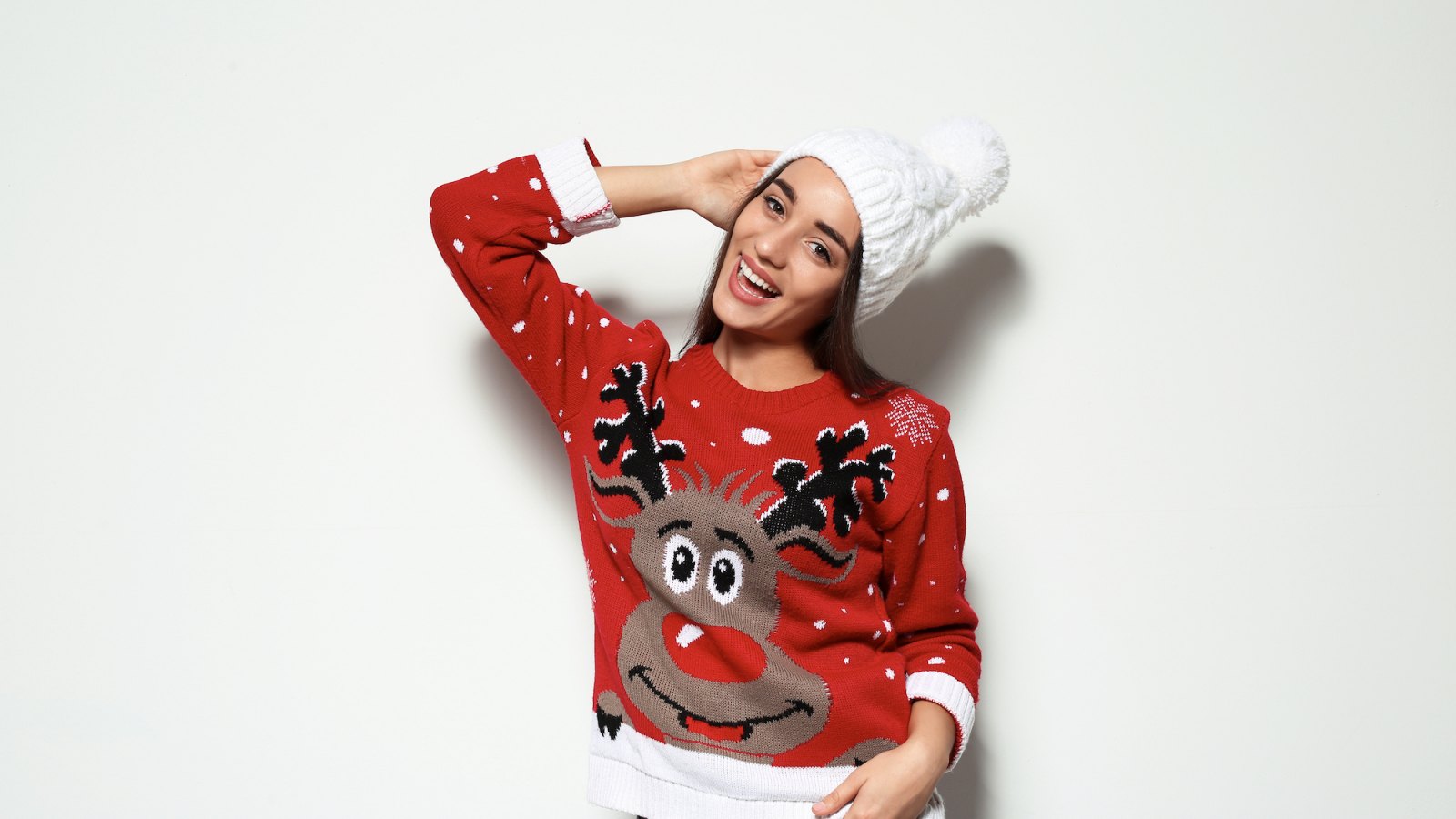 Best Ugly Christmas Sweaters for Women in 2022