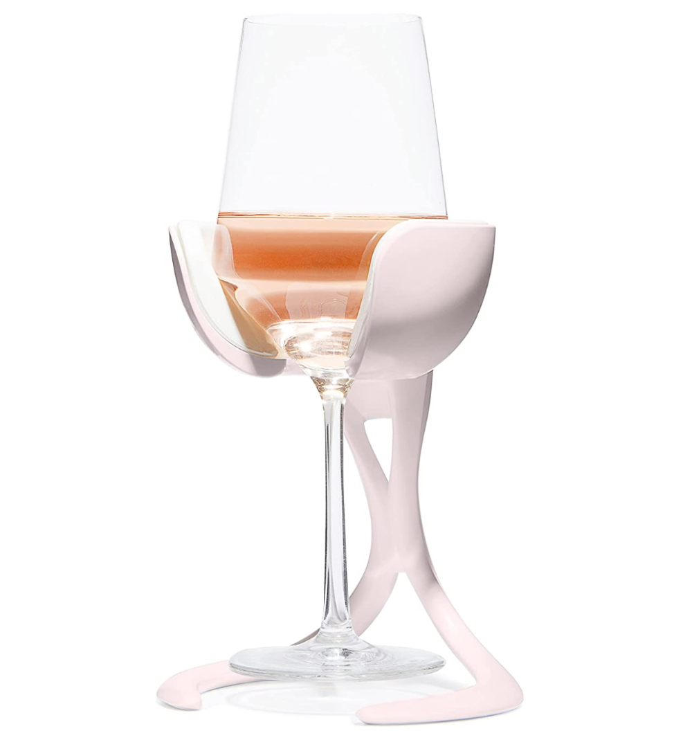 VoChill Stemmed Wine Glass Chiller