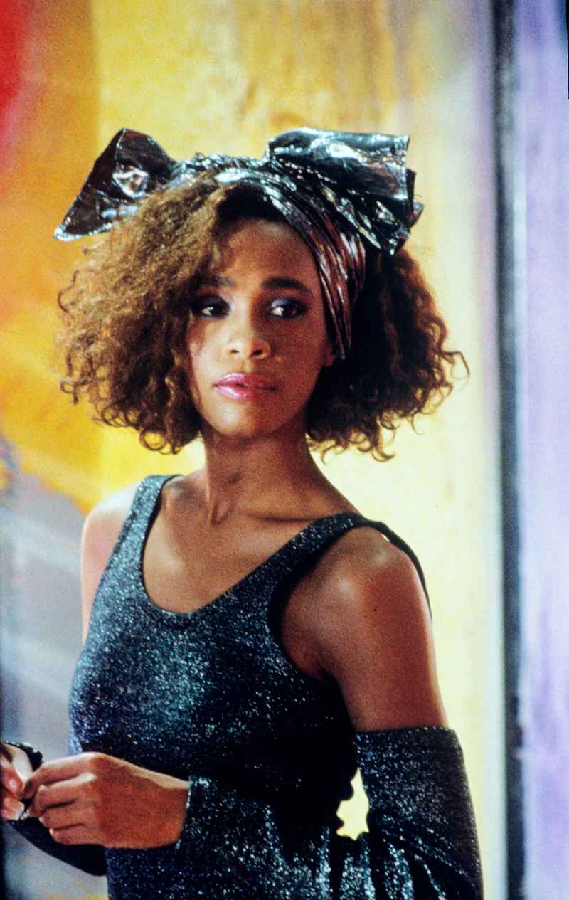 Whitney Houston's Ups and Downs Through the Years - 338