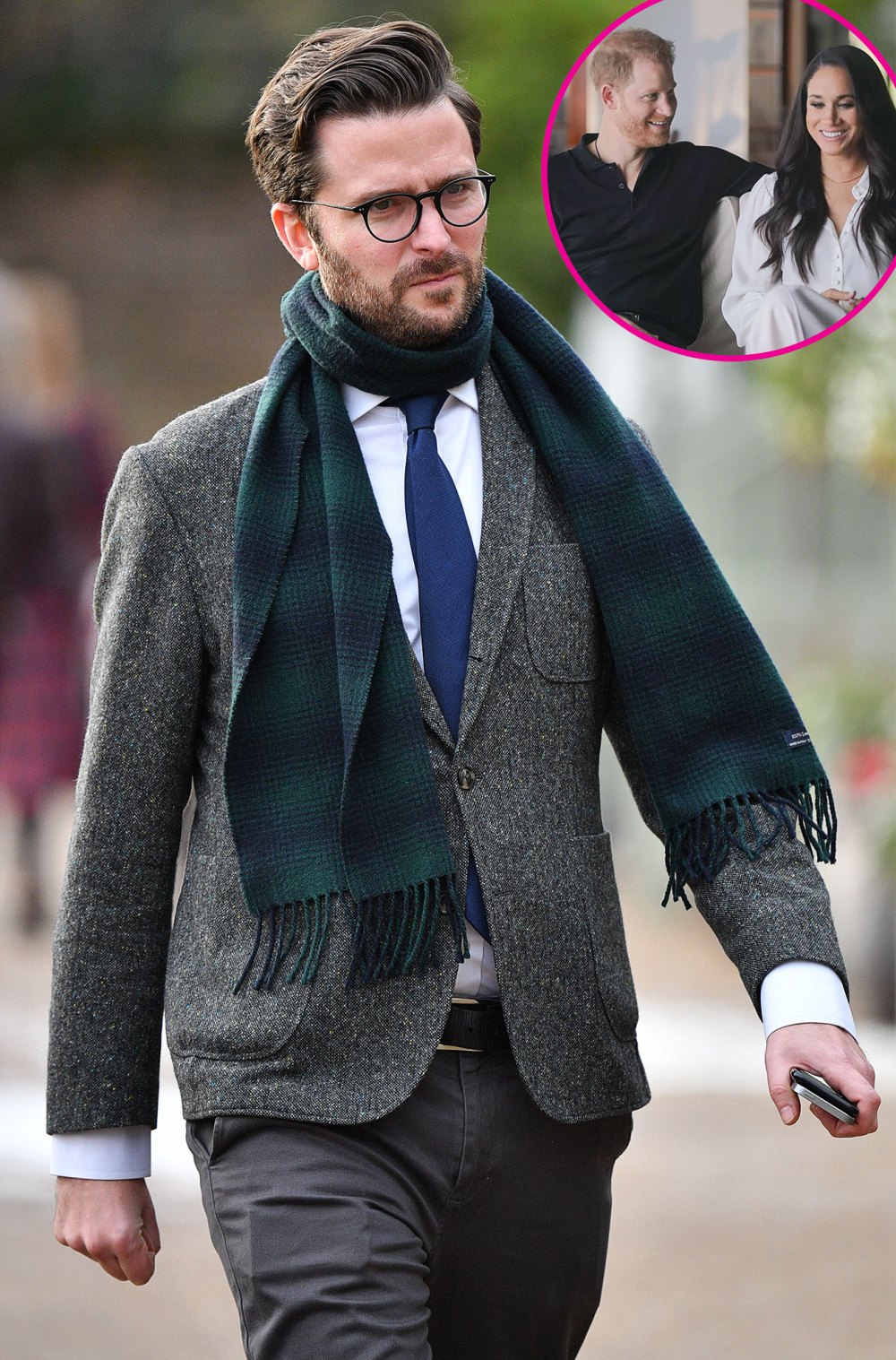 FIVE Ways To Authenticate A REAL Gucci Scarf - Fashion For Lunch.
