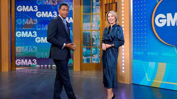 Who Is Natasha Singh? 5 Things to Know About the 'GMA' Producer Who Had an Affair With T.J. Holmes Before His Scandal With Amy Robach 683