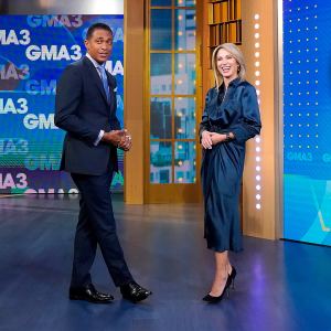 Who Is Natasha Singh? 5 Things to Know About the 'GMA' Producer Who Had an Affair With T.J. Holmes Before His Scandal With Amy Robach 683