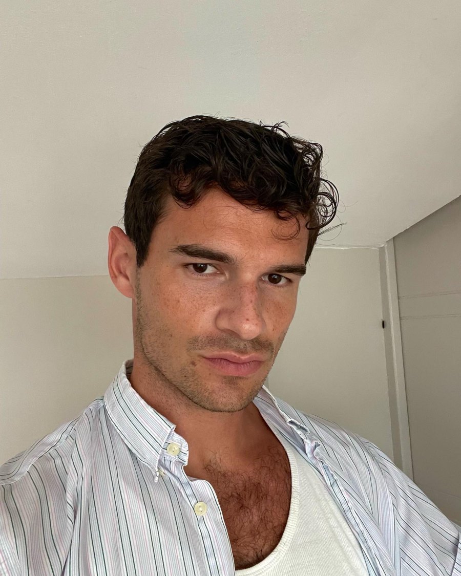 Who Is Paul Forman? 5 Things to Know About the New ‘Emily in Paris’ Hunk