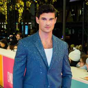 Who Is Paul Forman? 5 Things to Know About the New ‘Emily in Paris’ Hunk