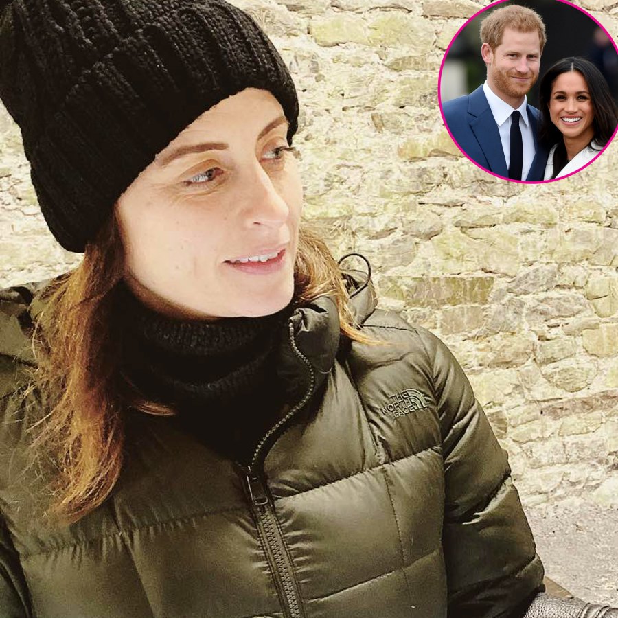 'Suits' Producer Silver Tree 'Terrified' for Meghan Markle's Safety Amid Prince Harry Courtship: 5 Things to Know