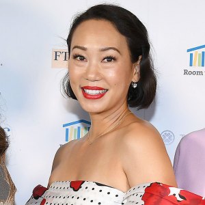 Who Is Vicky Tsai? 5 Things to Know About the Beauty Entrepreneur Who Discusses Her Friendship With Meghan Markle in Netflix Documentary - 244 Room To Read NY Gala, New York, USA - 12 May 2022