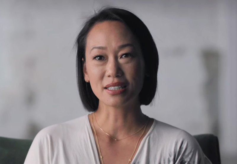 Qui est Vicky Tsai ?  5 choses à savoir sur l'entrepreneuse de beauté qui parle de son amitié avec Meghan Markle dans le documentaire Netflix - 245