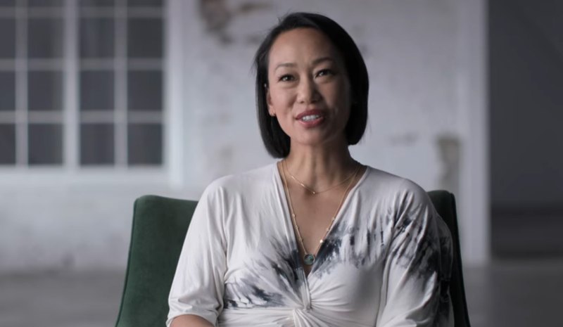 Qui est Vicky Tsai ?  5 choses à savoir sur l'entrepreneuse de beauté qui parle de son amitié avec Meghan Markle dans le documentaire Netflix - 246