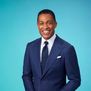 Who is T.J. Holmes? 5 Things to Know About ‘GMA’ Anchor