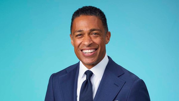 Who is T.J. Holmes? 5 Things to Know About ‘GMA’ Anchor