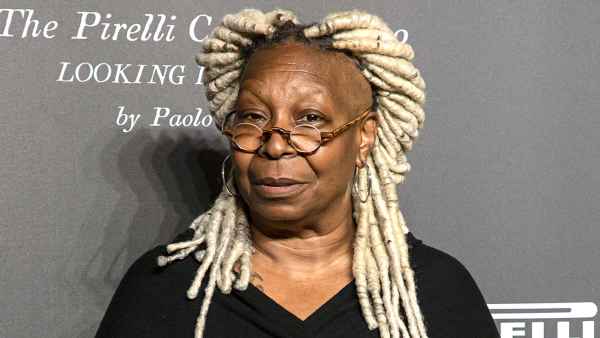 Whoopi Goldberg Apologizes After Doubling Down on Controversial Holocaust Comments: 'I'm Still Learning a Lot'