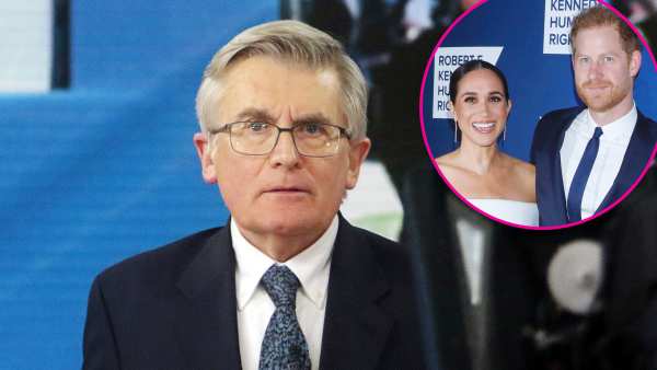 Will Prince Harry and Meghan Markle Be Invited to King Charles III's Coronation After Docuseries? Royal Expert Weighs In 801