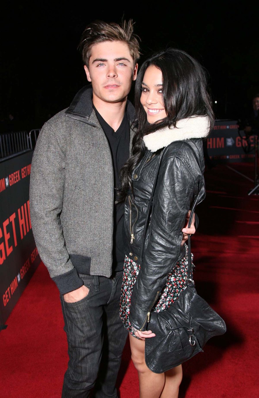 Zac Efron and Vanessa Hudgens: A Timeline of Their Relationship