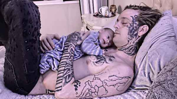 Aaron Carter’s Family Wants His Son Prince, 12 Months, to Inherit His Estate After Melanie Martin Barred From Spreading Ashes With Them