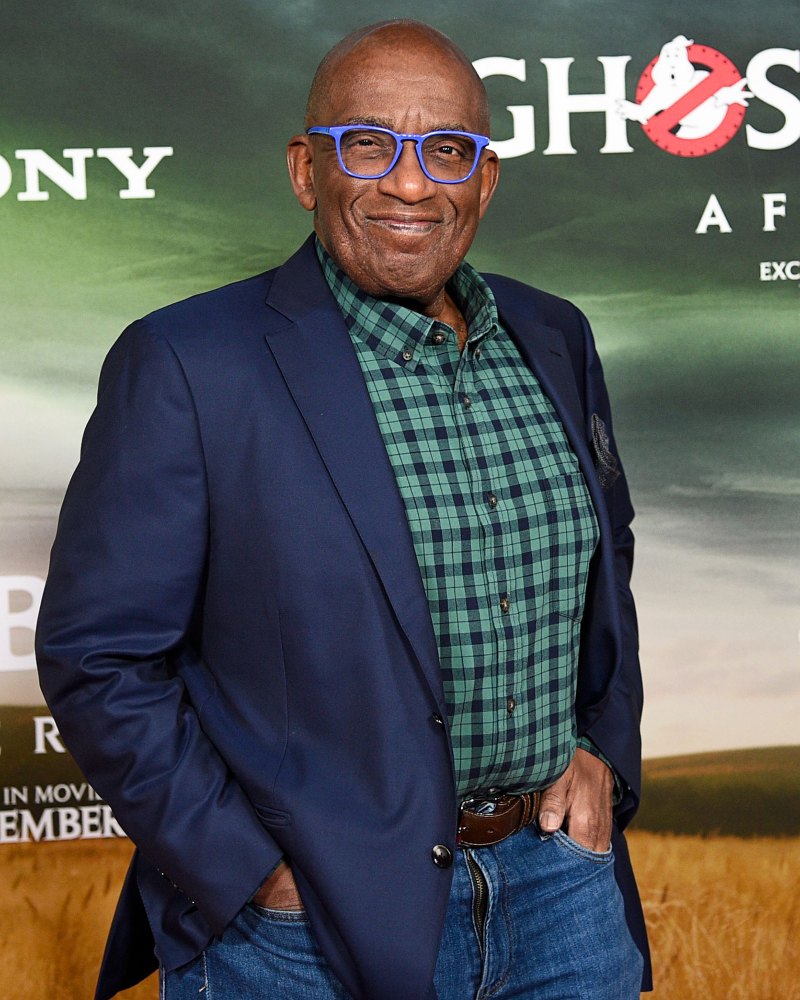 Al Roker’s Quotes About His Health Through the Years