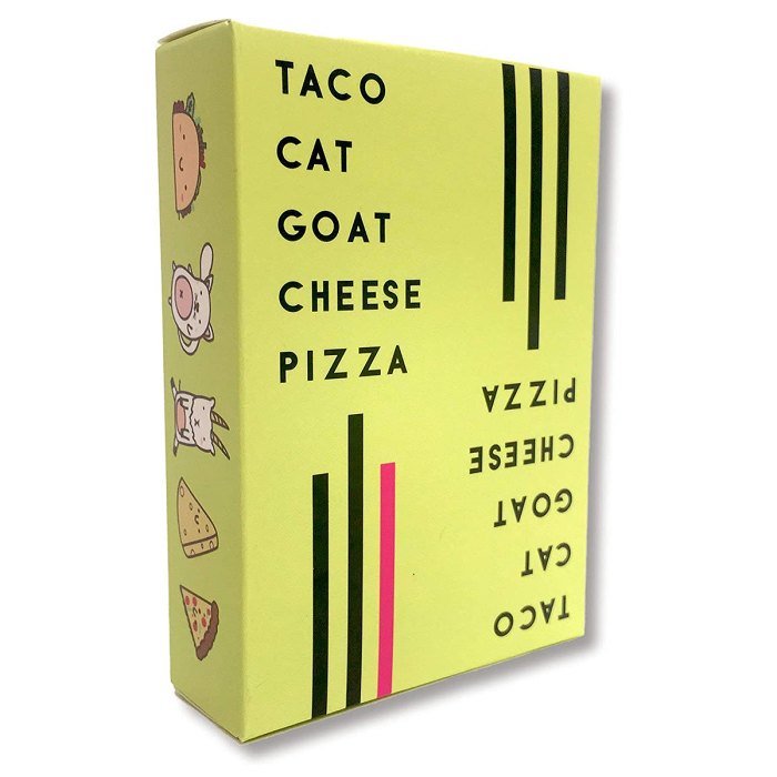 amazon-last-minute-gifts-taco-cat-goat-cheese-pizza