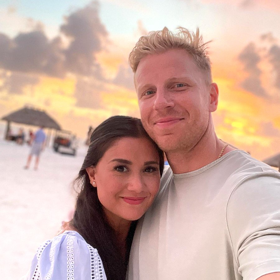 Sean Lowe and Catherine Giudici’s Relationship Timeline: From Final Rose to Happy Family