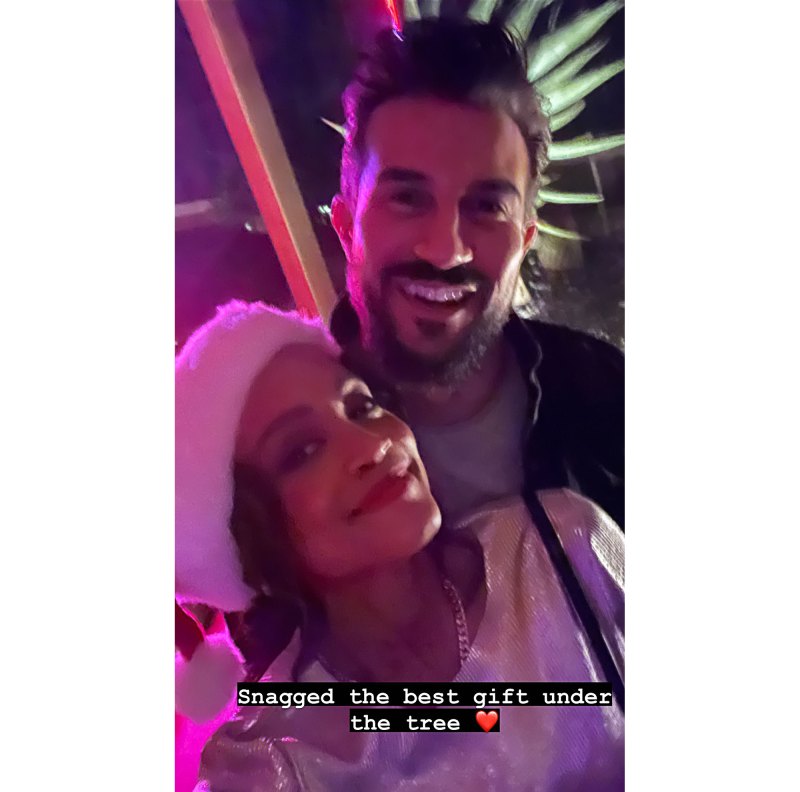 ‘The Best Gift’! Rachel Lindsay and Bryan Abasolo’s Sweetest Moments Together