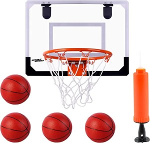 basketball set