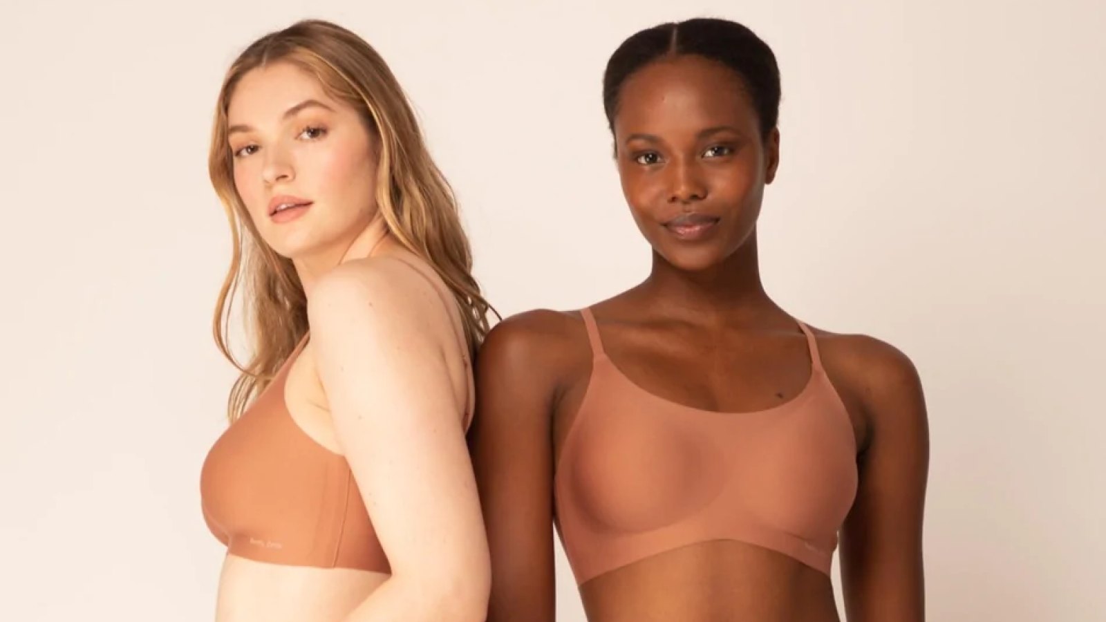 Shop These Soft and Supportive Essentials From NEIWAI