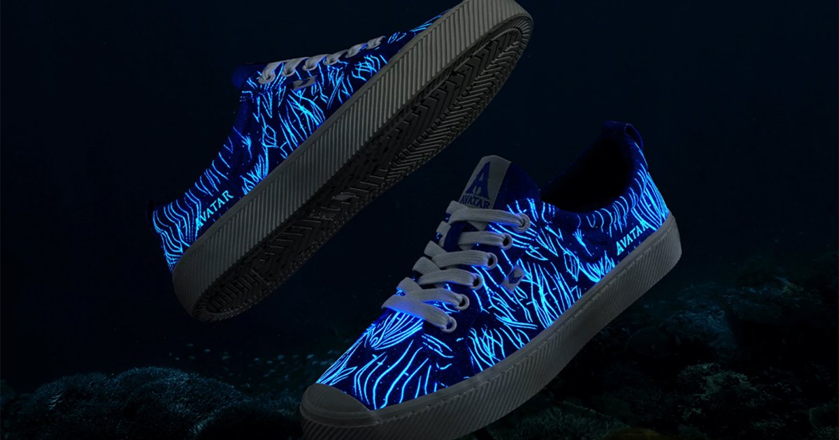 Cariuma Avatar Sneakers: Shop Before They're Gone for Good