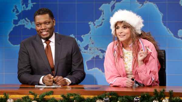 Cecily Strong Exits 'Saturday Night Live' After 11 Seasons: Some of the ‘Best Moments of My Life’