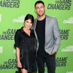 They Do! Victorious’ Daniella Monet and Fiance Andrew Gardner Are Married