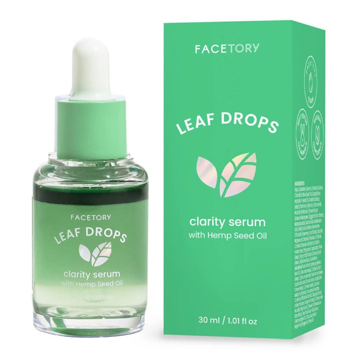 cyber-deals-advanced-amazons-acne-solutions-facetory-leaf drops