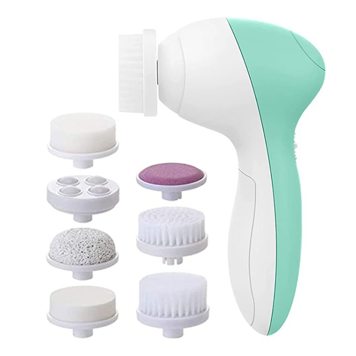 face cleaning brush
